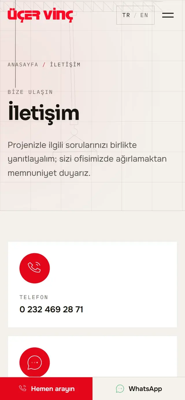 Mobil iletişim